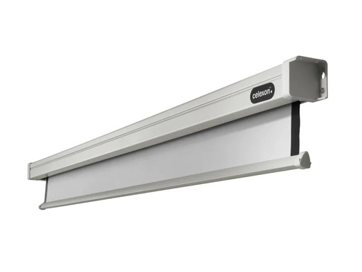 [90036926 126820] Celexon Motorleinwand Motor Professional 220x220cm 1:1