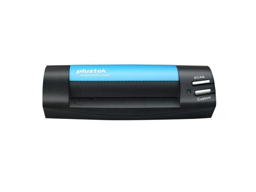 [90036974 711036] Plustek Mobiler Dokumentenscanner MobileOffice S602