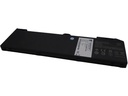 Vistaport Akku für HP ZBook 15 G5/G6