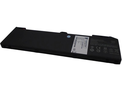 [90225280 1354891] Vistaport Akku für HP ZBook 15 G5/G6