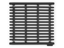 Brabantia Abtropfmatte Sink side Dunkelgrau