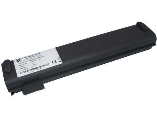 [90225356 1354893] Vistaport Akku für Lenovo Thinkpad T470/T480/T570/T580