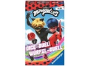 Ravensburger Kinderspiel Miraculous Würfel-Duell