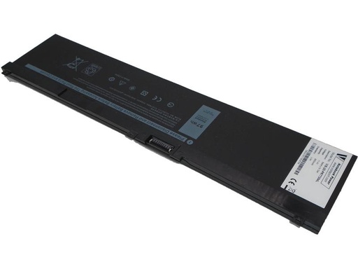[90225375 1354883] Vistaport Akku für DELL Precision 7530/7730