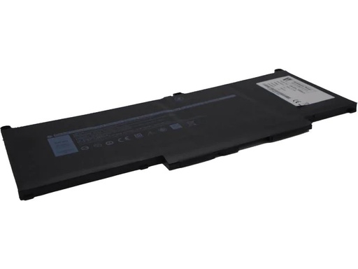 [90225414 1354886] Vistaport Akku für DELL Latitude 7300/7400/5300
