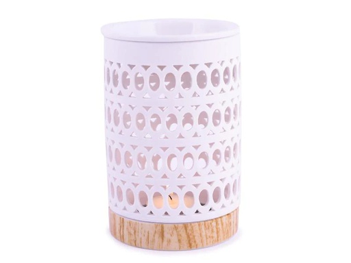 [90225420 1340204] Pajoma Duftlampe Porcelain Classic 14.3 x 9.5 cm