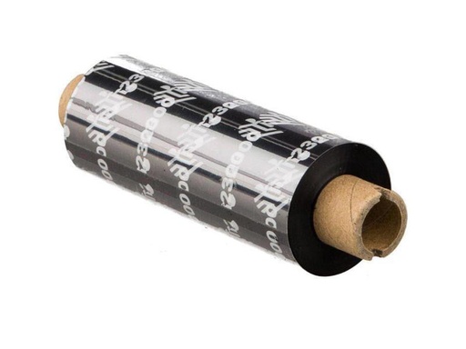 [90037008 313037] Zebra Technologies Farbband Thermo Transfer 110 mm Wax (2300)