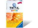 Ravensburger Think Kids Logik-Rätsel