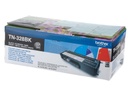 Brother Toner TN-328BK Black
