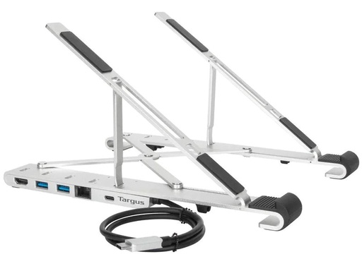 [90225520 1311582] Targus Notebook-Ständer Portable and Dock 10-15.6
