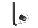 Delock 5G/LTE-Antenne SMA, 3.3dBi SMA 3.3 dBi Rundstrahl