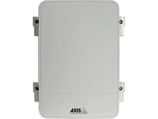 [90225539 1358655] Axis Zubehör T98A05 Schranktür Weiss 1 Stück