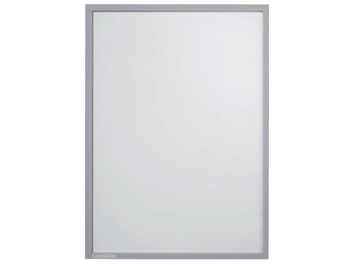 [90225551 1343070] Franken Dokumentenhalter Frame It X-tra!Line A4, Grau