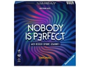 Ravensburger Familienspiel Nobody is perfect Original