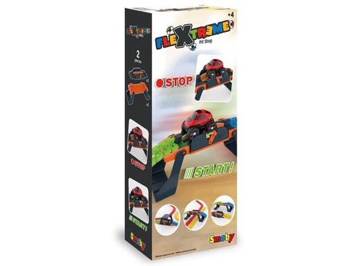 [90225578 1321904] Smoby Zubehör FleXtreme: Pit Stop