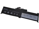 Vistaport Akku für Lenovo Thinkpad Yoga 260