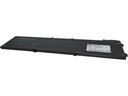 Vistaport Akku für DELL Precision 5520/5530/5540/XPS 9560/9570