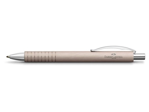 [90037023 807218] Faber-Castell Kugelschreiber Essentio B, Rosa