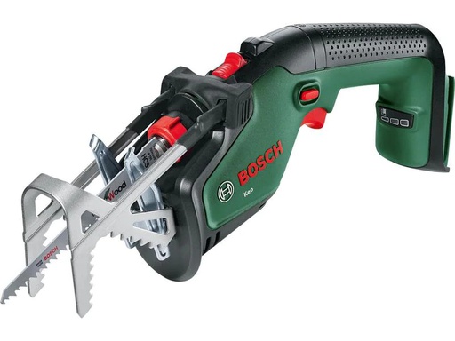 [90225659 1314867] Bosch Akku-Gartensäge Keo 18 LI, Solo