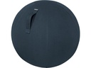 Leitz Ergo Cosy Active Sitzball Grau