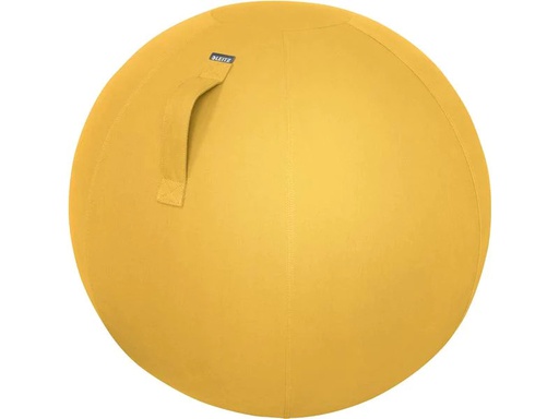 [90225738 1317981] Leitz Ergo Cosy Active Sitzball Gelb