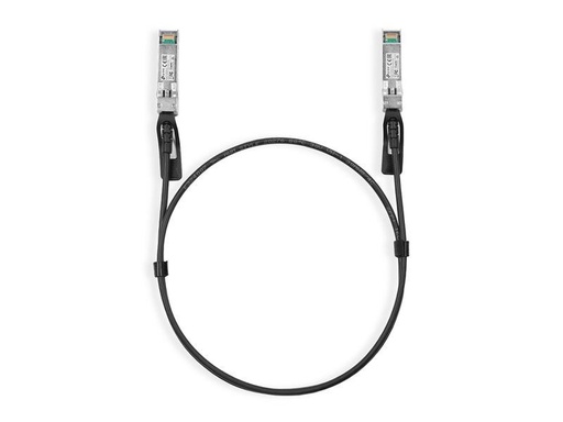[90225866 1360771] TP-Link Direct Attach Kabel TL-SM5220-1M SFP+/SFP+ 1 m