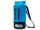 KOOR Dry Bag Toore Hellblau 10 l