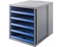 HAN Schubladenbox IMPULS Blau