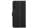 dbramante1928 Book Cover Copenhagen Slim Galaxy A53 Schwarz