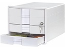 HAN Schubladenbox IMPULS weiss