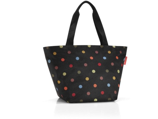 [90037144 893722] Reisenthel Tasche Shopper M Dots