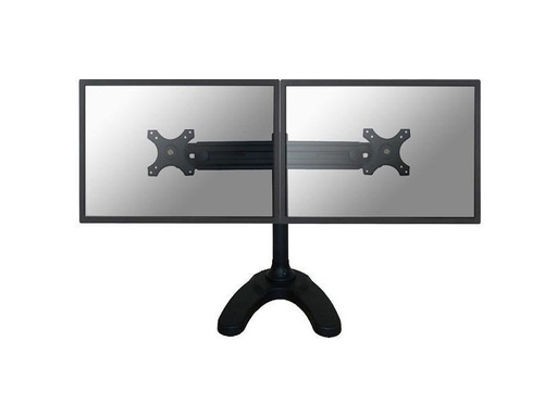 [90003695 465960] NEOMOUNTS Monitor-Standfuss FPMA-D700DD Schwarz