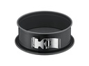 Kaiser Springform La Forme Plus 20 cm, Schwarz