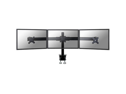 [90003700 465958] NEOMOUNTS Tischhalterung FPMA-D700D3 bis 24 kg – Schwarz