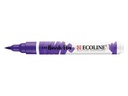 Talens Brushpen Ecoline Blauviolett