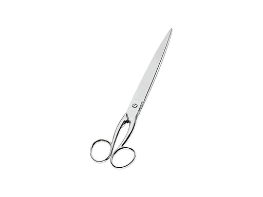 [90037268 1127989] WEDO Schere 20.3 cm Rostfrei
