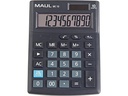 Maul Taschenrechner MC10 Schwarz