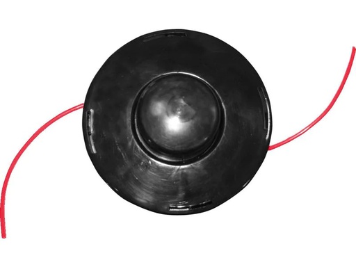[90226238 1331367] AL-KO Ersatzfaden Kopf komplett, für Motorsense BC 330L / BC 500 B