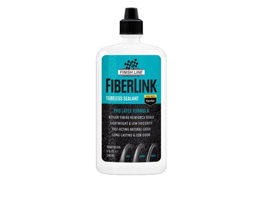 [90226330 1322819] FINISH LINE FiberLink Pro Latex 240 ml