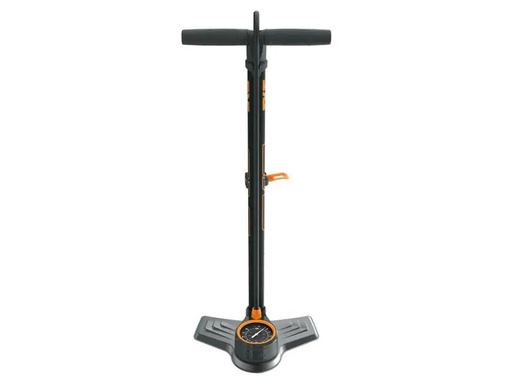 [90226361 1300979] SKS Standpumpe Air-X-Plorer 10.0 Stahl