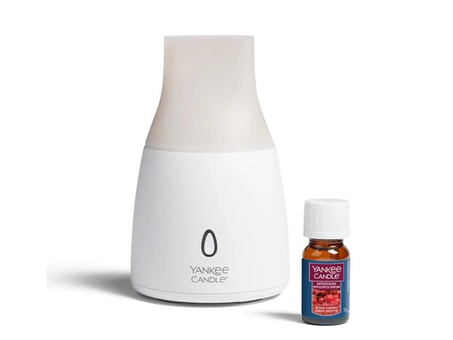[90226463 1307175] Yankee Candle Lufterfrischer Ultrasonic Starter Kit