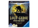Ravensburger Partyspiel Loup-Garou: Pour une nuit -FR-