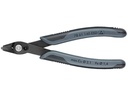 Knipex Elektronik-Seitenschneider Super Knips 140 mm ESD