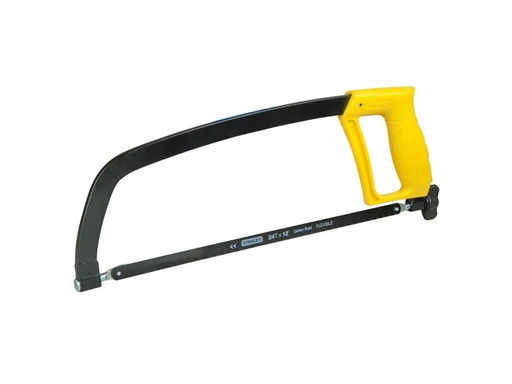 [90037318 333822] Stanley Bügelsäge Metall 300 mm