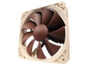 Noctua PC-Lüfter NF-P12 PWM
