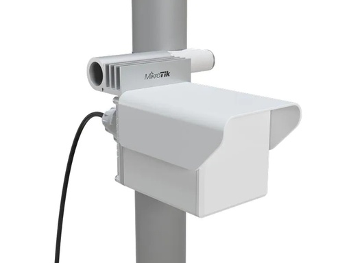 [90226643 1338893] MikroTik WLAN-Bridge Cube 60Pro ac Empfängerstation