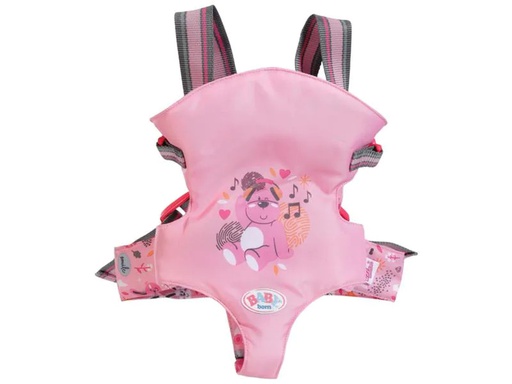 [90226706 1330375] Baby Born Puppenzubehör Babytrage