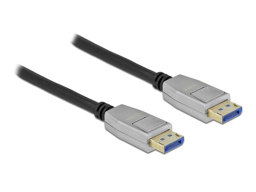 [90226711 1361194] Delock Kabel 8K 60Hz, 54Gbps DisplayPort - DisplayPort, 5 m