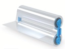 GBC Folienkassette Foton 30 Ersatzrolle 75 mic, Hochglanz