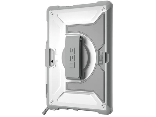 [90226737 1355514] UAG Tablet Back Cover Plasma Healthcare Surface Go (1-4)